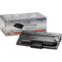 Xerox svart toner 5.000 sidor