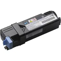 Dell 593-10259 (KU051) cyan toner hög kapacitet (original)
