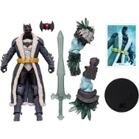 Mcfarlane Toys Batman Oändligt Vintermultiversum 18 Cm