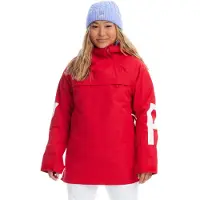Roxy Chloe Kim Jacka