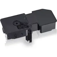KMP Toner Ersätter Kyocera TK-5230K Kompatibel Svart 2600 sidor K-T83BX 2911,3000