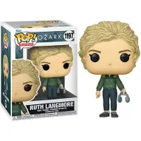 Funko POP! Ozark Ruth Langmore-figur