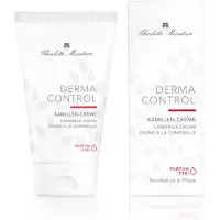 Charlotte Meentzen Derma Control Kamillen-Creme Ansiktskräm 50 ml