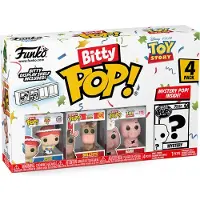 Funko POP! Toy Story Disney Jessie Figur