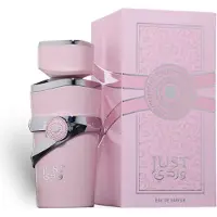 Fragrance World Just Wardi Eau de Parfum 100ml