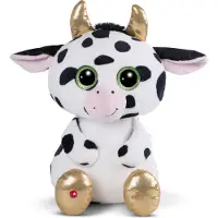 Nici Glubschis Hängande Ko Moolon Gosedjur 45 Cm