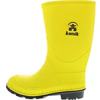 Kamik Stomp Regnstövlar För Ungdomar