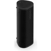 Sonos Roam 2 - Smarthögtalare - för bärbar användning - Bluetooth, Wi-Fi - Appkontrollerad - 2-vägs - svart
