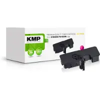 KMP AG Toner Ersätter Kyocera TK-5240M Kompatibel Magenta 3000 sidor K-T84M 2912,0006