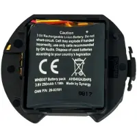 Gn Audio Jabra Engage Battery Pack - Batteri - för Engage 55 Mono, 55 Stereo, 65 Mono, 65 Stereo, 75 Mono, 75 Stereo