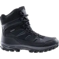 Elbrus Spike Mid Wp Skor För Snö