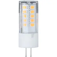 Paulmann 28813, 3 W, 28 W, G4, 300 LM, 15000 h, Varmvitt