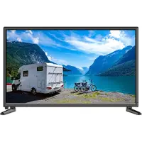 Reflexion LED22iBT LCD-TV 55 cm 22 tum EEK E (A - G) DVB-T2, DVB-C, DVB-S2, Full HD, Smart TV, WLAN, CI+ Svart