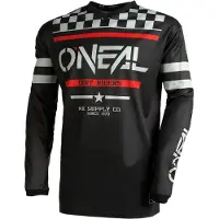 O'Neal Element Squadron V.22 Motocross Jersey