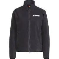 Adidas Multi Essentials Fleecejacka Med Dragkedja