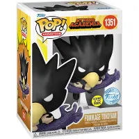 Funko POP! My Hero Academia Fumikage Tokoyami Exklusiv