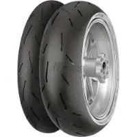 Continental ContiRaceAttack 2