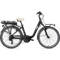 Letoule Lafolie Hybrid Low Ride 26´´ Elcykel