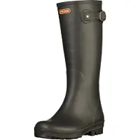 Viking Footwear Women's Foxy Vinter Black