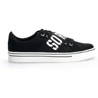 Juicy Couture Sneaker Clorinda Dam Svart