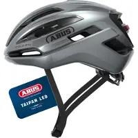 ABUS Taipan Led Hjälm