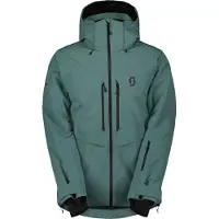 SCOTT Ultimate Dryo Jacka