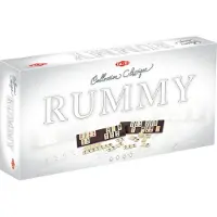 Tactic Rummy Familjespel (SE/FI/NO/DK/EN)