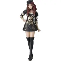 Good Smile Company Up Fire Emblem:three Houses Pop Parade Dorothea Arnault 17 Cm Figur