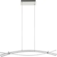 Eglo NEVADO LÅNGBORD 3X1000LM 900 KROM