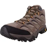 Merrell Moab 3 Mid Gore-tex Vandringskängor