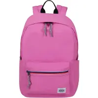 American Tourister Backpack Upbeat Bubble Gum Pink