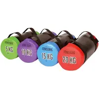 Gymstick Fitness Power bag - 5kg