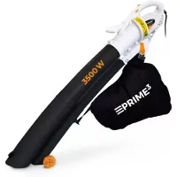 2N-EVERPOL GVB41 Leaf Vacuum Cleaner (GAPR001)