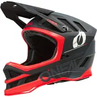 O'Neal Blade Polyacrylite Haze V.23 Junior Downhillhjälm