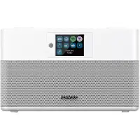 Kenwood CR-ST120S - Internetradio - 20 watt