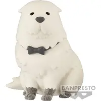 Banpresto Spyxfamily Mjuk Plyschig Bond Forger-figur 8 Cm