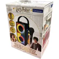 Lexibook Harry Potter-tematillbehör för utbildningsspel