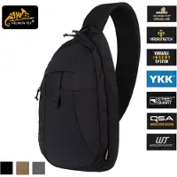 Helikon Tex EDC Sling, svart