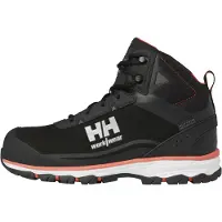 Helly Hansen Chelsea Evolution 2.0 Mxr S7s Ht Skyddsskor