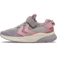 Hummel Skor - Reach 300 Recycled Jr - Alloy - - 38 - Skor
