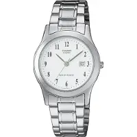 Casio Ltp-1141pa-7b Watch Grå