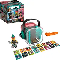 LEGO Vidiyo Punk Pirate Beatbox Byggspel