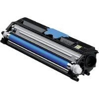 Konica Minolta Konica A0V30GH cyan toner (original)