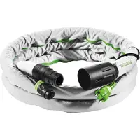 Festool Dammsugarslang D 27/22x3,5m-AS-GQ/CT