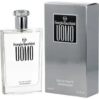 Sergio Tacchini Men EDT - 100ml