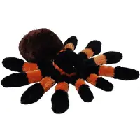 Wild republic Kattdjur Cuddle kins Tarantula