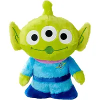 Simba Disney Pixar - Flufflets Alien - 25cm