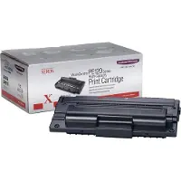 Xerox 013R00606 svart toner (original)