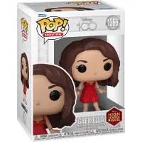 Funko POP! High School Musical-filmerna Gabriella-figur