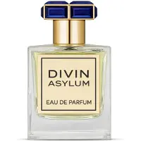 Fragrance World Divin Asylum EDP parfym 100 ml unisex